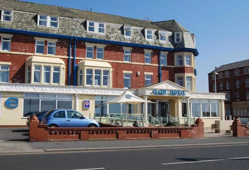 Fotos del hotel Elgin:  4