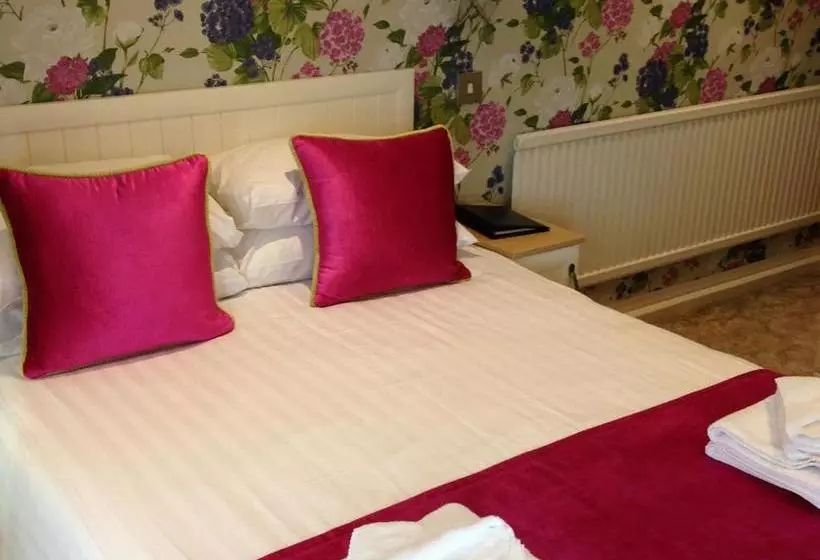 Fotos del hotel Elgin:  15