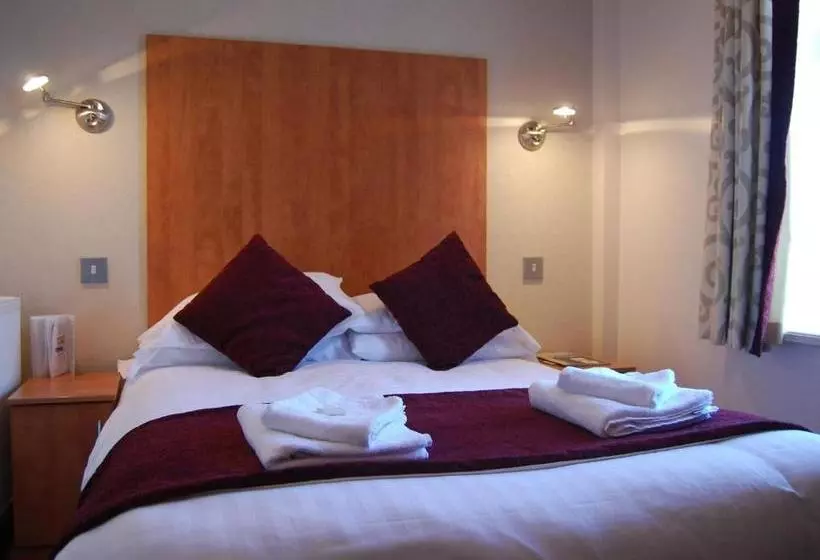 Fotos del hotel Elgin:  13