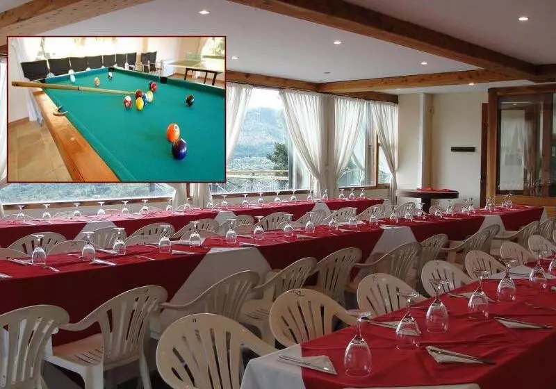 Fotos del hotel Estancia Del Carmen Mountain Resort:  8