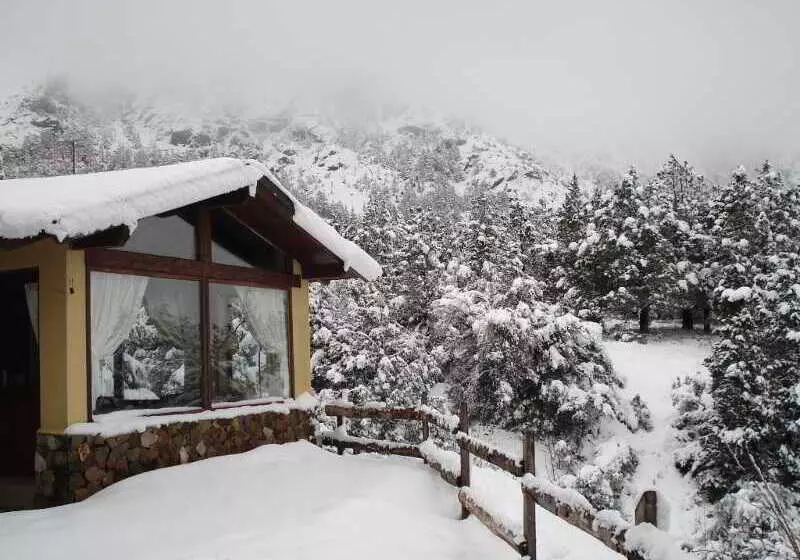 Fotos del hotel Estancia Del Carmen Mountain Resort:  6