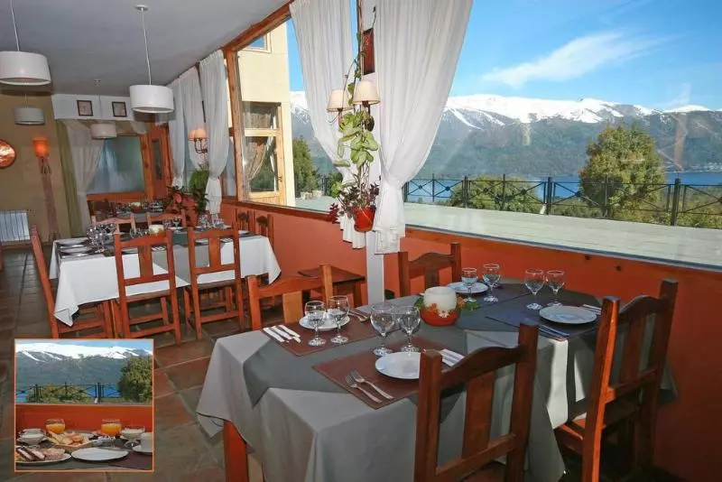 Fotos del hotel Estancia Del Carmen Mountain Resort:  2