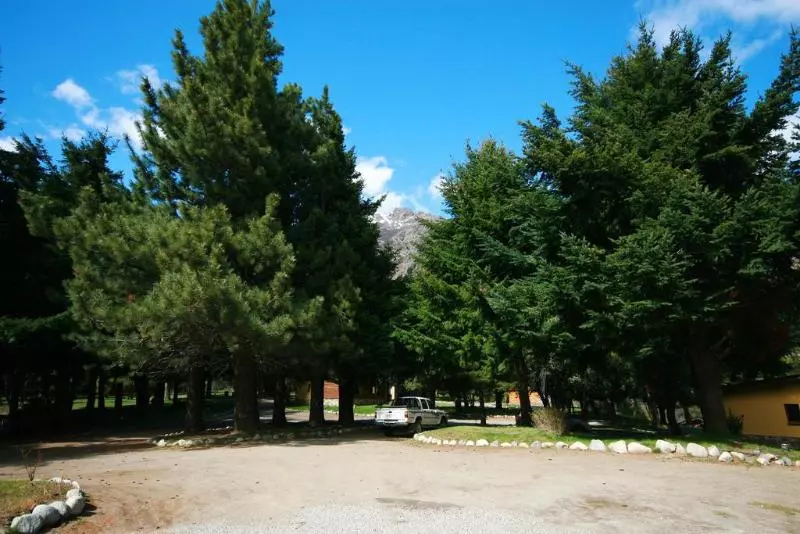 Fotos del hotel Estancia Del Carmen Mountain Resort:  14
