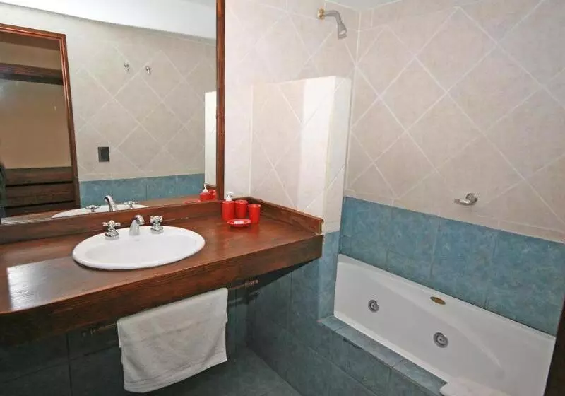 Fotos del hotel Estancia Del Carmen Mountain Resort:  4