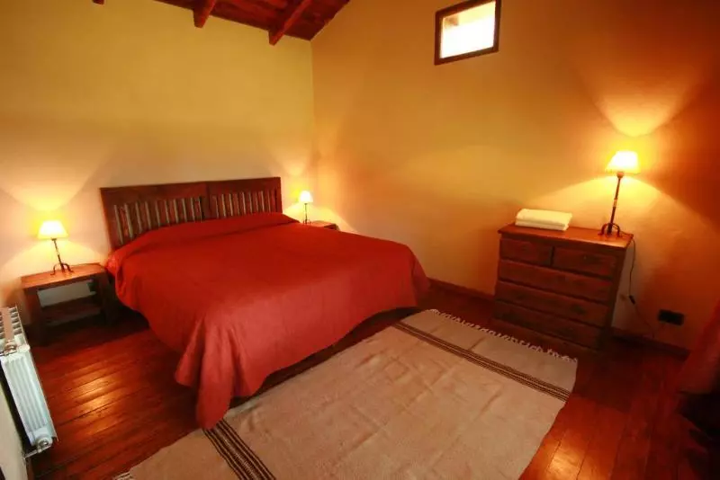 Fotos del hotel Estancia Del Carmen Mountain Resort:  7