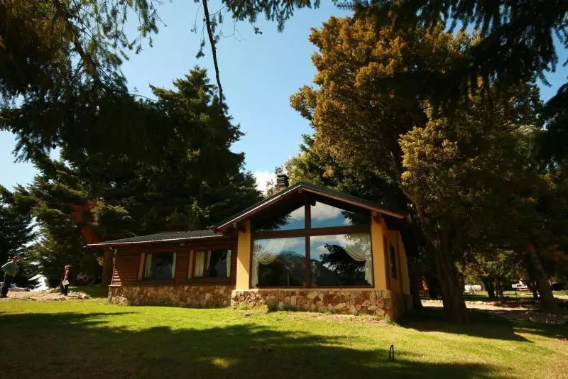 Fotos del hotel Estancia Del Carmen Mountain Resort:  10