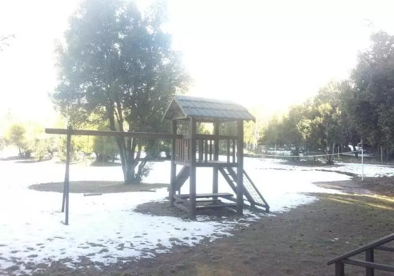 Fotos del hotel Estancia Del Carmen Mountain Resort:  3