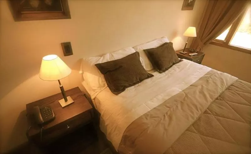 Estancia Del Carmen Mountain Resort