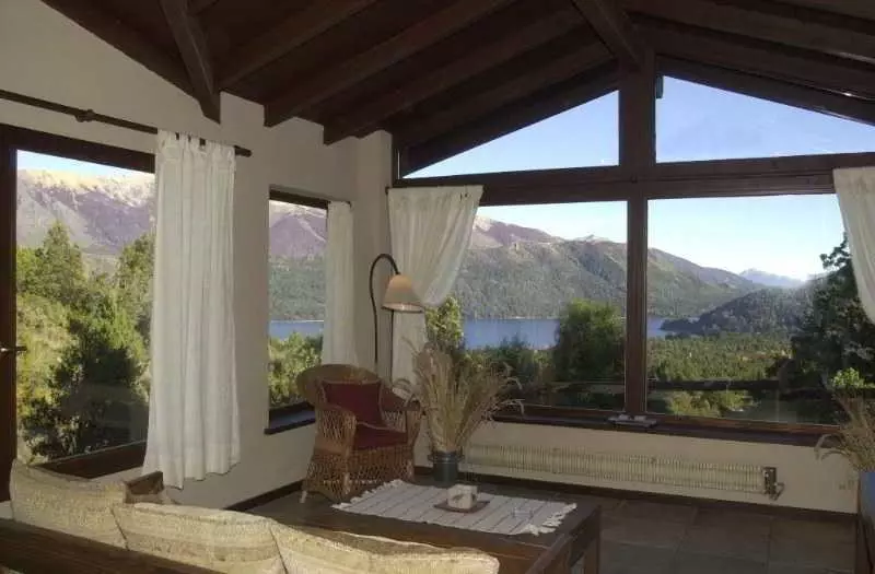 Fotos del hotel Estancia Del Carmen Mountain Resort:  13