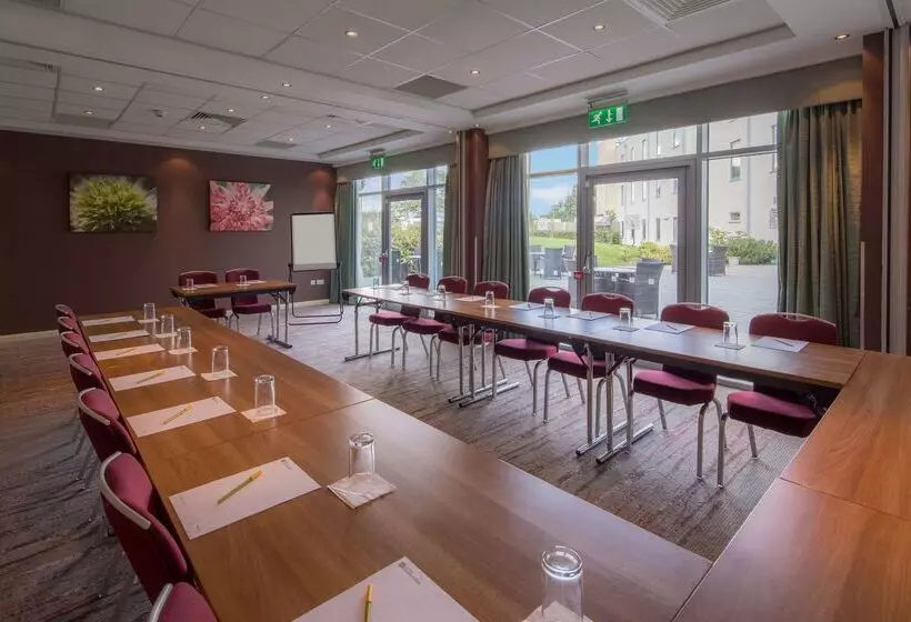 Fotos del hotel Hilton Garden Inn Luton North, United Kingdom:  25