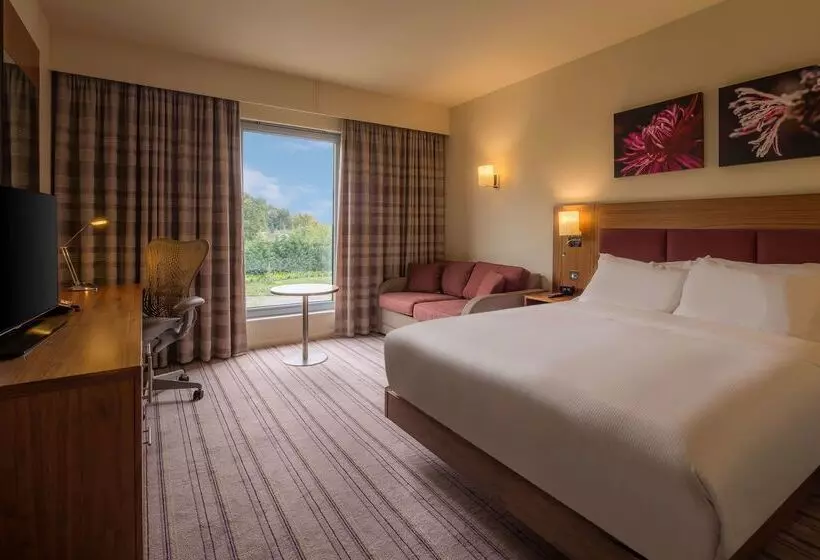 Fotos del hotel Hilton Garden Inn Luton North, United Kingdom:  17
