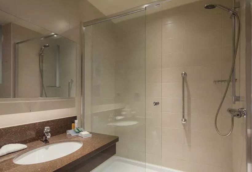 Fotos del hotel Hilton Garden Inn Luton North, United Kingdom:  8