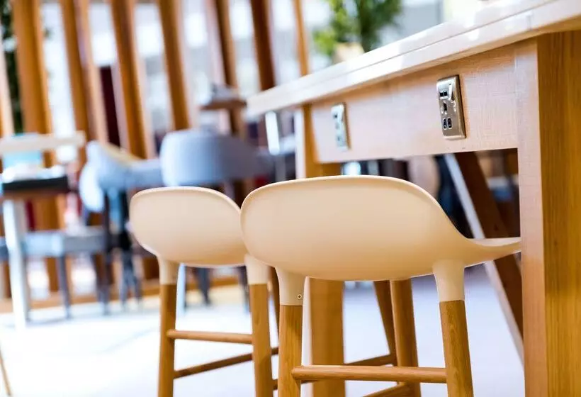 Fotos del hotel Hilton Garden Inn Luton North, United Kingdom:  5