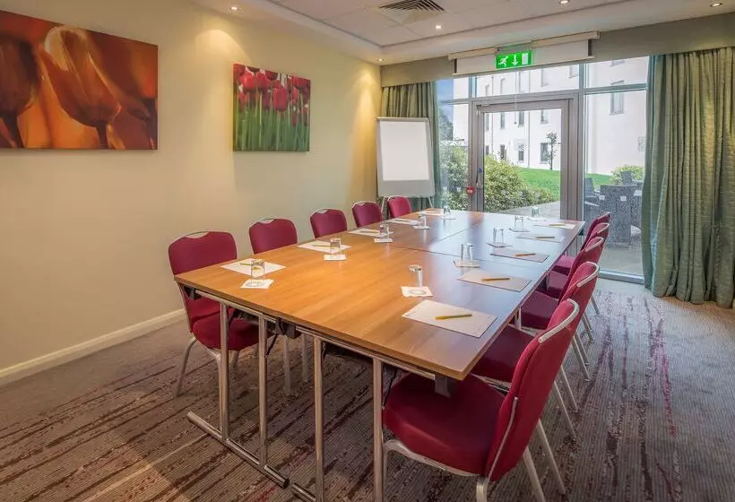 Fotos del hotel Hilton Garden Inn Luton North, United Kingdom:  6