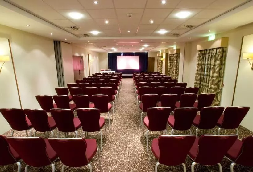 Fotos del hotel Hilton Garden Inn Luton North, United Kingdom:  18