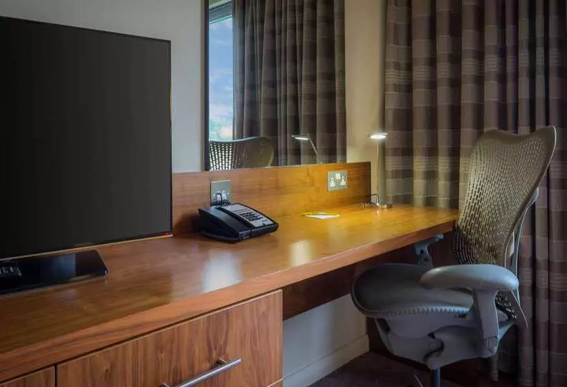 Fotos del hotel Hilton Garden Inn Luton North, United Kingdom:  24