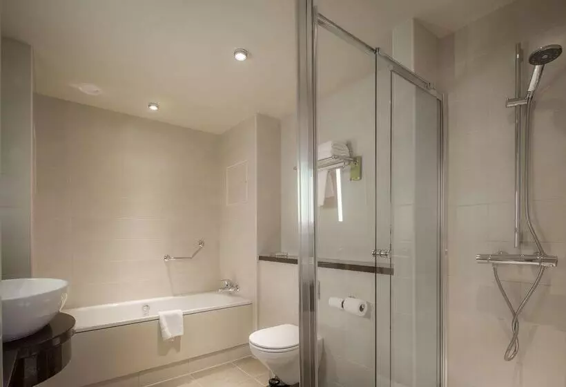 Fotos del hotel Hilton Garden Inn Luton North, United Kingdom:  15