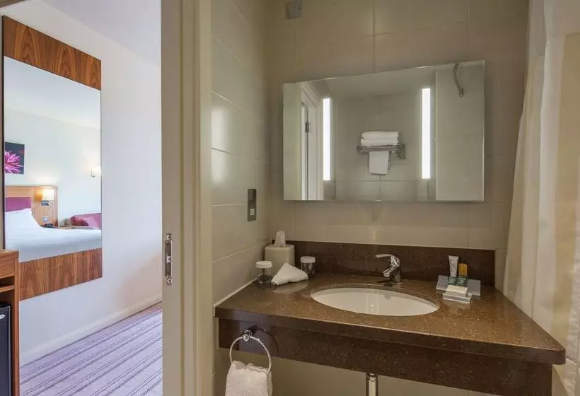 Fotos del hotel Hilton Garden Inn Luton North, United Kingdom:  19