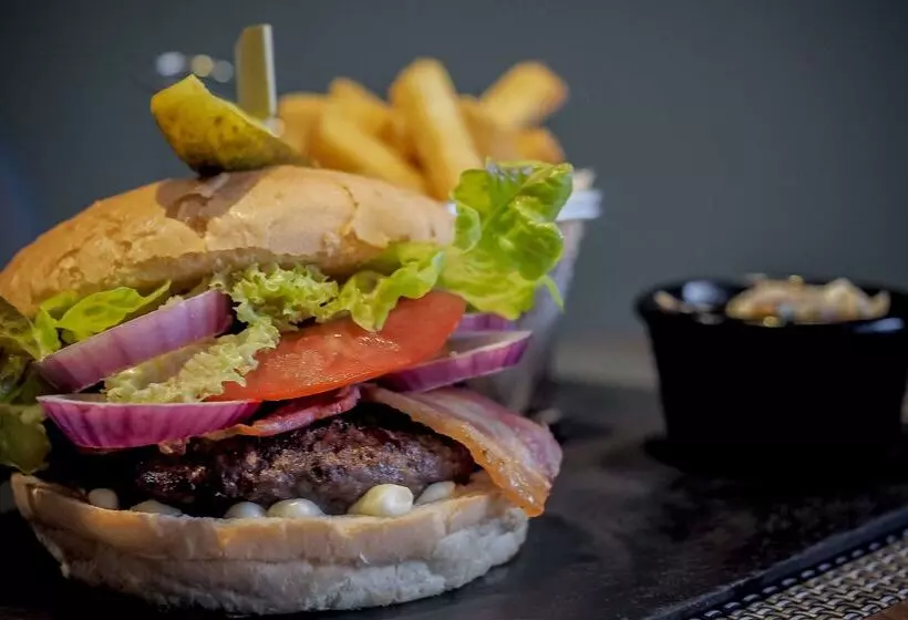 Fotos del hotel Hilton Garden Inn Luton North, United Kingdom:  4