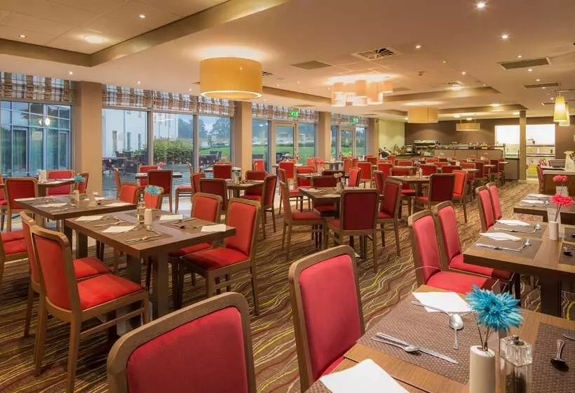 Fotos del hotel Hilton Garden Inn Luton North, United Kingdom:  12