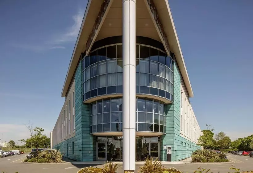 Fotos del hotel Hilton Garden Inn Luton North, United Kingdom:  23