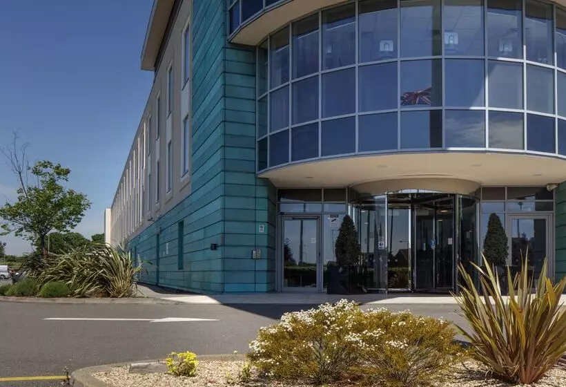 Fotos del hotel Hilton Garden Inn Luton North, United Kingdom:  20