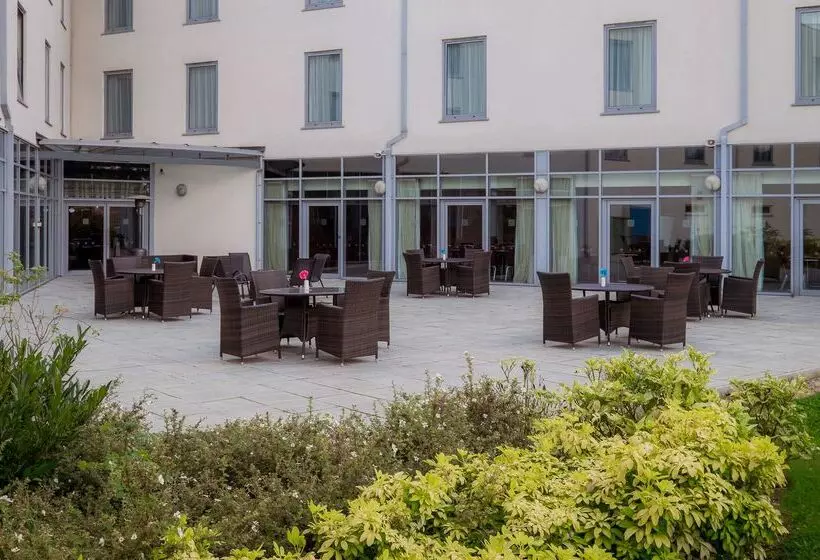 Fotos del hotel Hilton Garden Inn Luton North, United Kingdom:  14