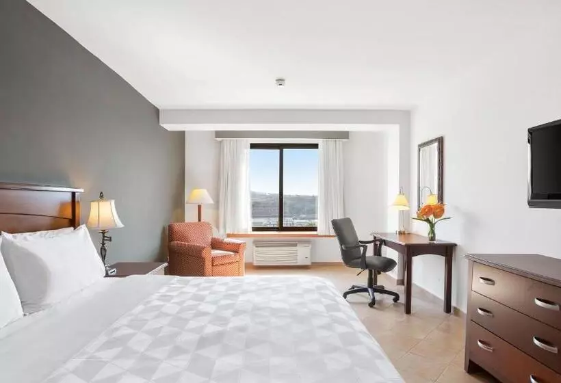 Fotos del hotel Holiday Inn Panama Canal:  15