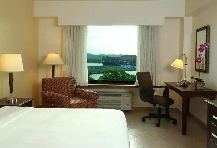 Fotos del hotel Holiday Inn Panama Canal:  9