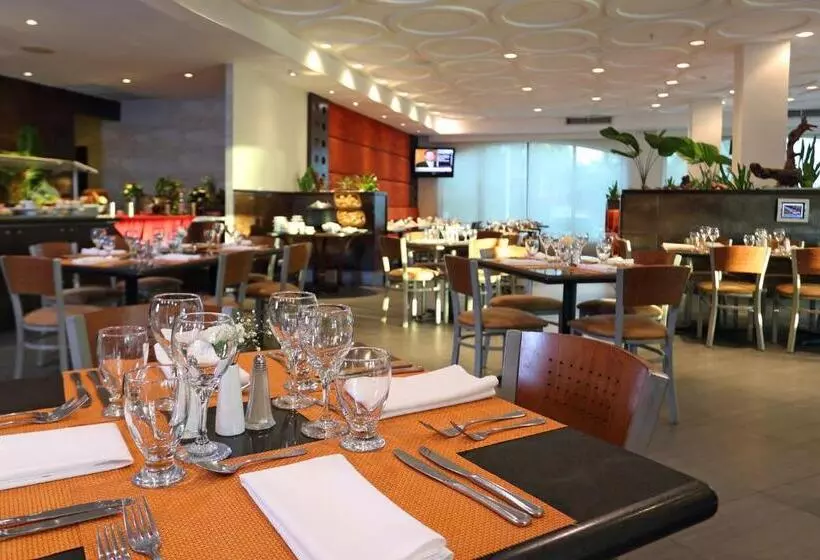 Fotos del hotel Holiday Inn Panama Canal:  11