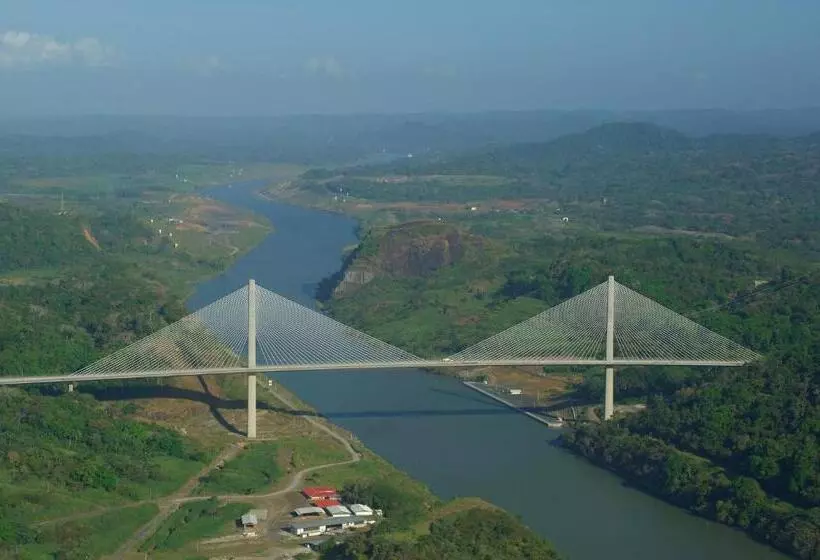 Fotos del hotel Holiday Inn Panama Canal:  13