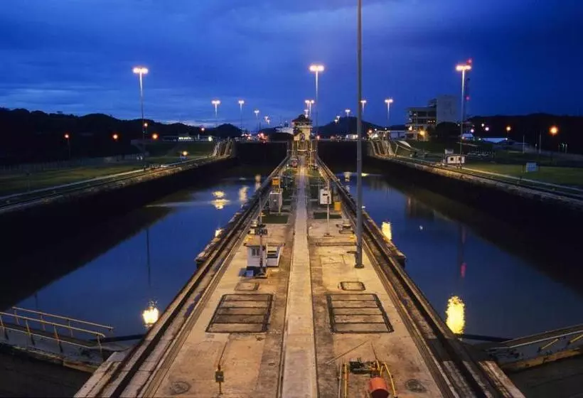 Fotos del hotel Holiday Inn Panama Canal:  19