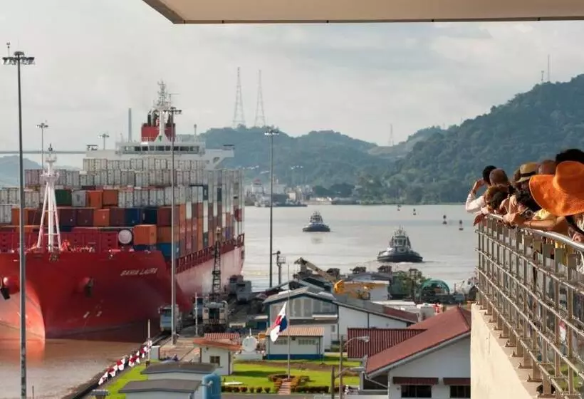 Fotos del hotel Holiday Inn Panama Canal:  7