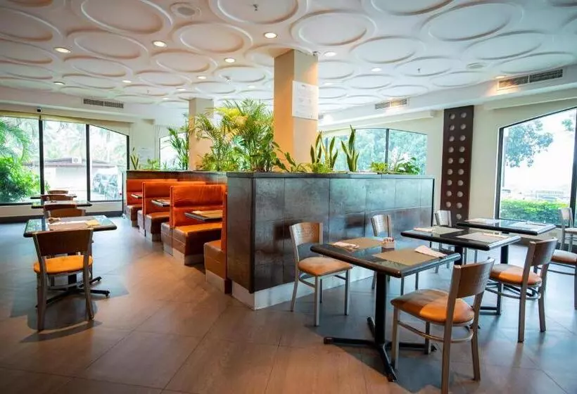 Fotos del hotel Holiday Inn Panama Canal:  25