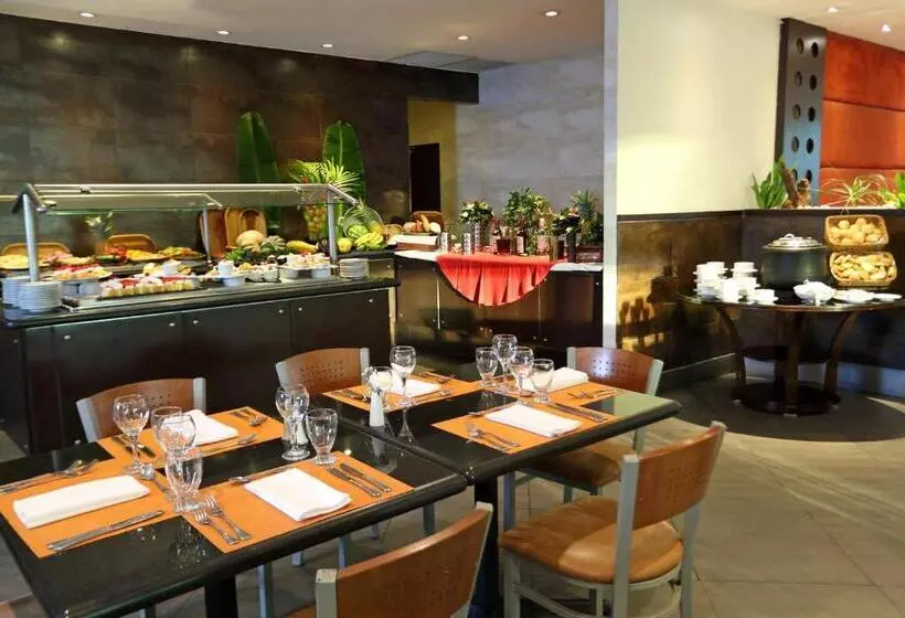 Fotos del hotel Holiday Inn Panama Canal:  20