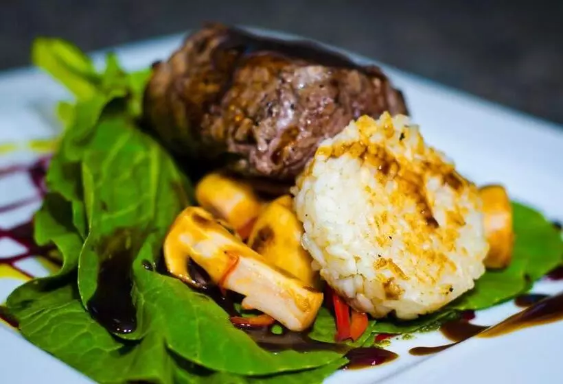 Fotos del hotel Holiday Inn Panama Canal:  17