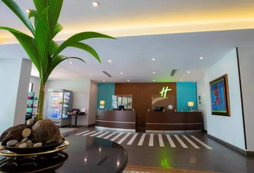 Fotos del hotel Holiday Inn Panama Canal:  10