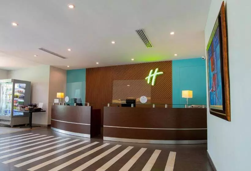 Fotos del hotel Holiday Inn Panama Canal:  16