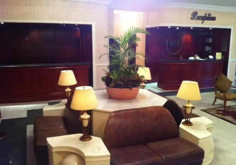 Fotos del hotel Issham:  2