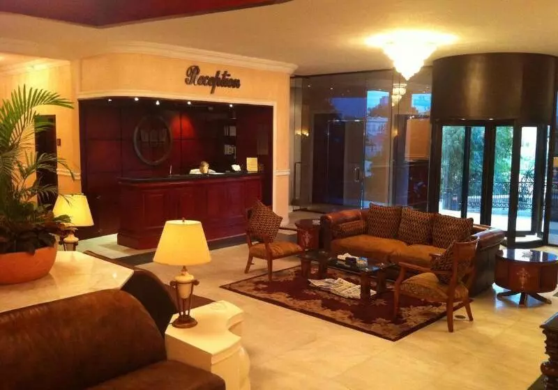 Fotos del hotel Issham:  3