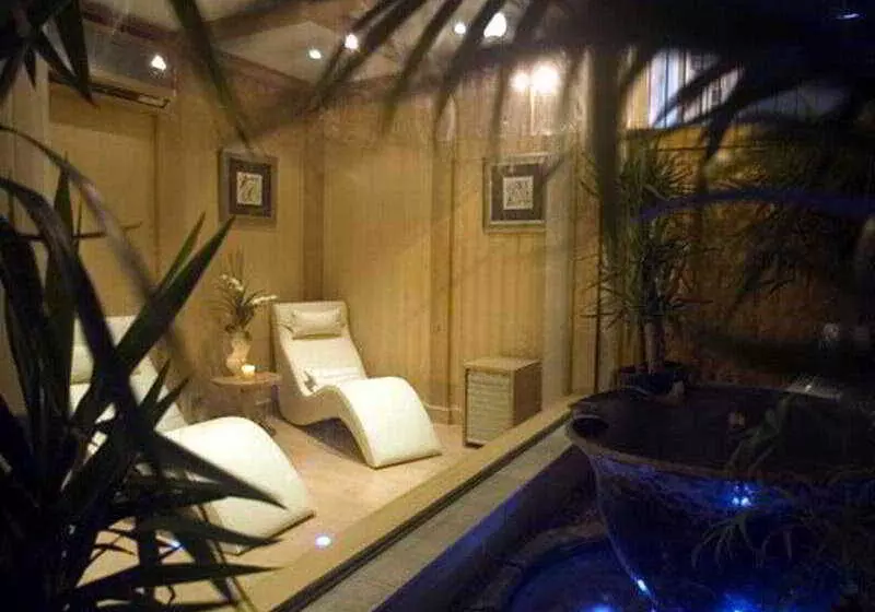 Fotos del hotel Issham:  5