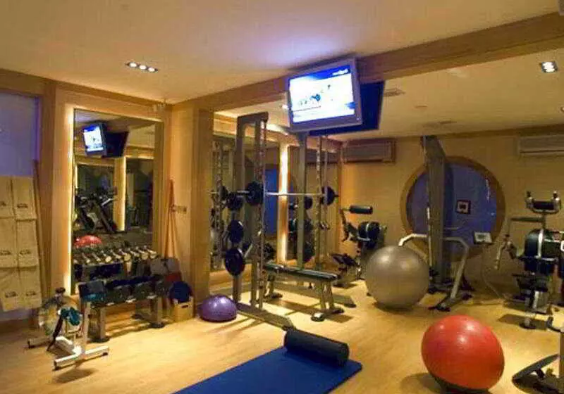 Fotos del hotel Issham:  4