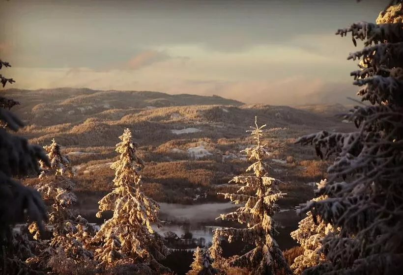 Fotos del hotel Lysebu:  20