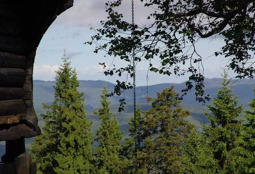 Fotos del hotel Lysebu:  6