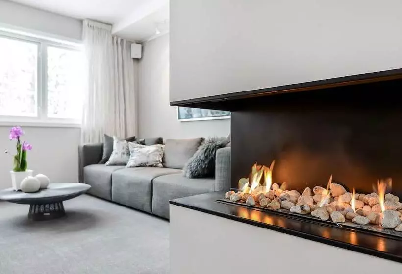 Fotos del hotel Lysebu:  13