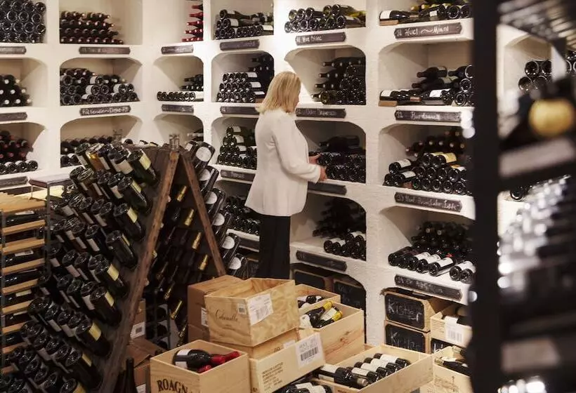 Fotos del hotel Lysebu:  25