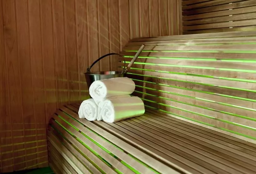 Fotos del hotel Lysebu:  18