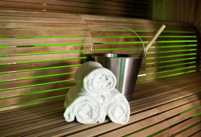 Fotos del hotel Lysebu:  15