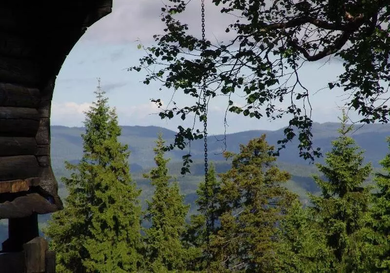 Fotos del hotel Lysebu:  17