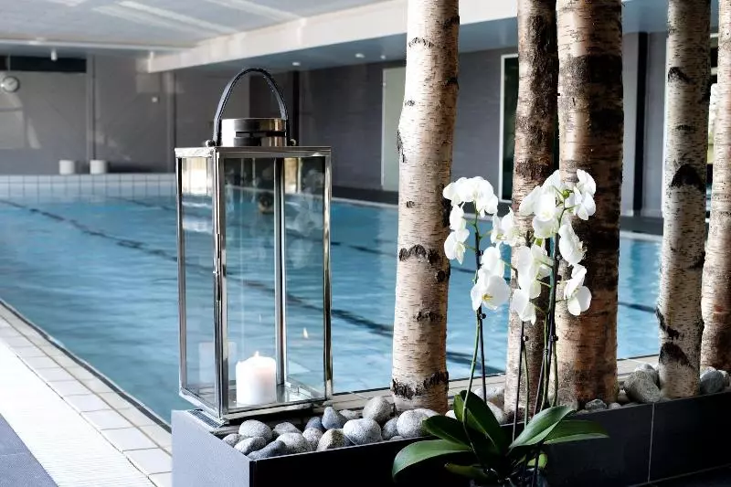 Fotos del hotel Lysebu:  2